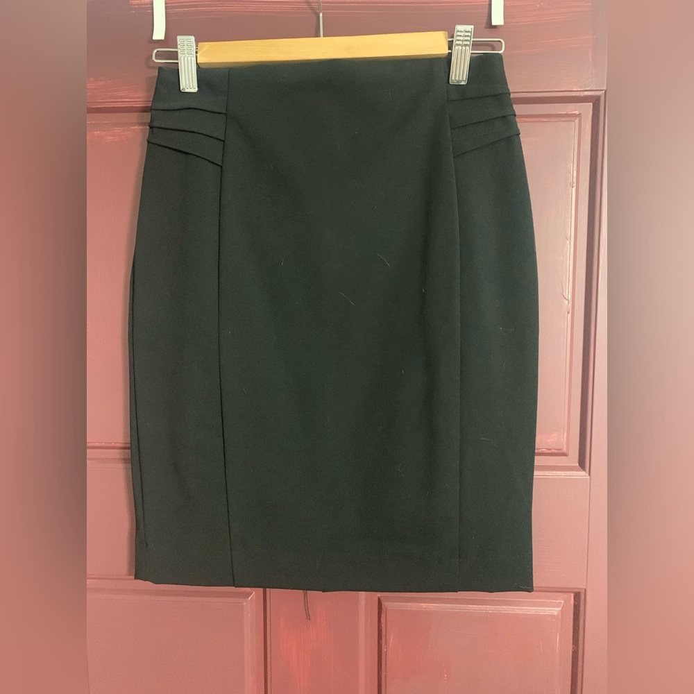 Express Pencil Skirt